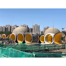 V-Type Anchor Concrete Protective Sheets